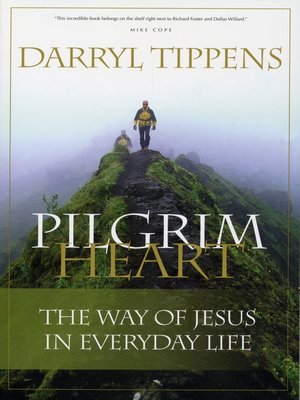 cover image of Pilgrim Heart